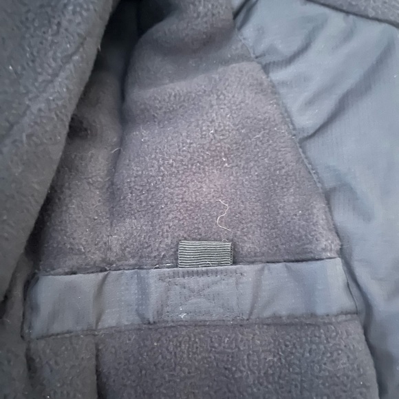 Mountain Warehouse Kids Sz 13 Ski Jacket - Picture 7 of 11